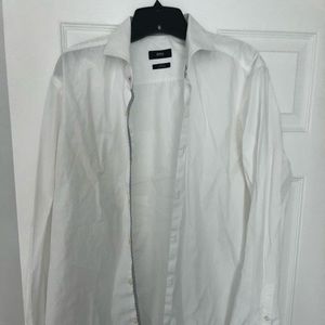 Hugo Boss men’s dress shirt.